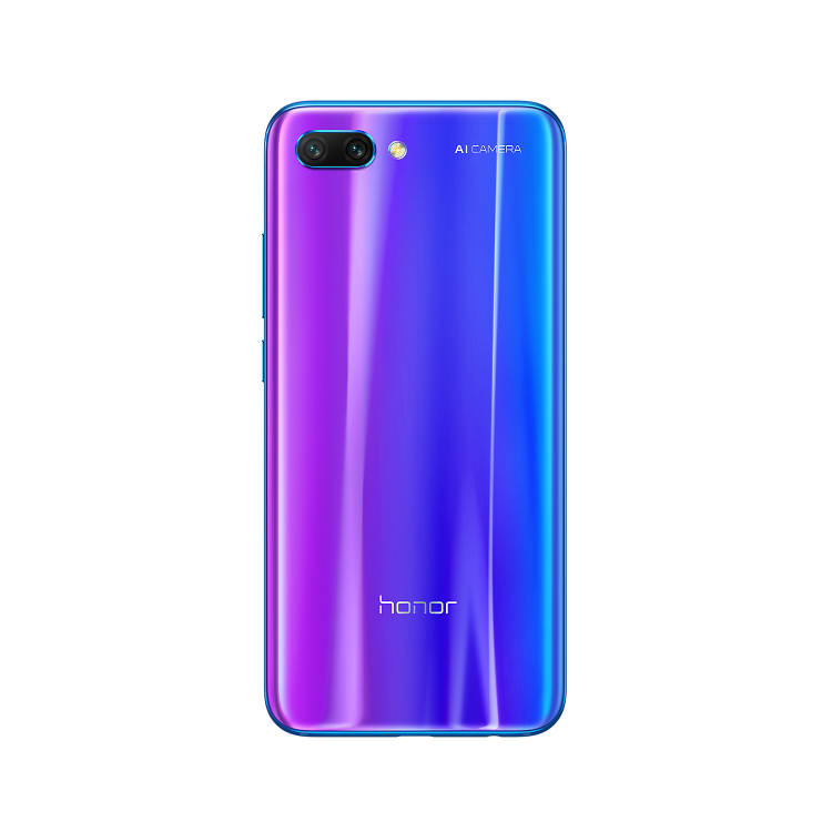 Honor 10 Phantom Blue 5.84" 128GB 4G Dual SIM Unlocked & SIM Free