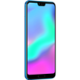 Honor 10 Phantom Blue 5.84" 128GB 4G Dual SIM Unlocked & SIM Free