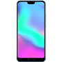 GRADE A1 - Honor 10 Glacier Grey 5.84" 128GB 4G Dual SIM Unlocked & SIM Free
