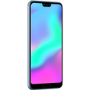 GRADE A1 - Honor 10 Glacier Grey 5.84" 128GB 4G Dual SIM Unlocked & SIM Free