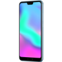 GRADE A1 - Honor 10 Glacier Grey 5.84" 128GB 4G Dual SIM Unlocked & SIM Free