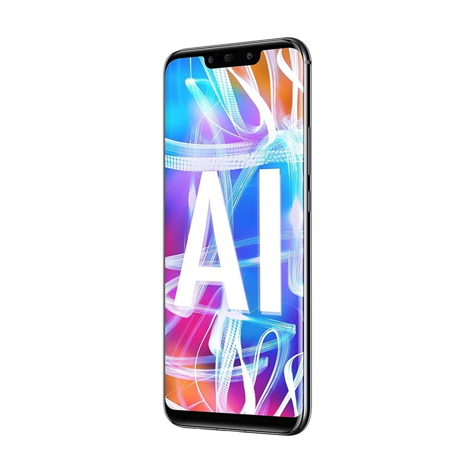 Grade A1 Huawei Mate 20 Lite Black 6.3