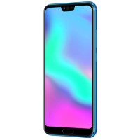 Honor 10 Phantom Green 5.84" 128GB 4G Dual SIM Unlocked & SIM Free