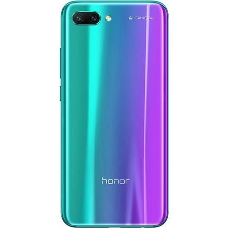 Honor 10 Phantom Green 5.84" 128GB 4G Dual SIM Unlocked & SIM Free