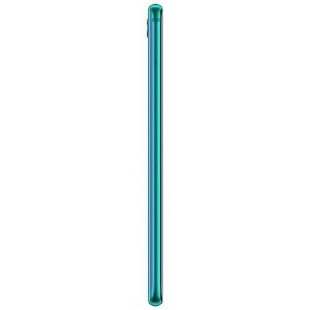 Honor 10 Phantom Green 5.84" 128GB 4G Dual SIM Unlocked & SIM Free