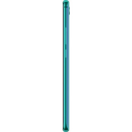 Honor 10 Phantom Green 5.84" 128GB 4G Dual SIM Unlocked & SIM Free