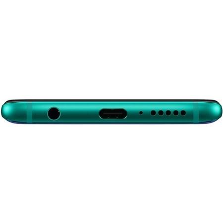 Honor 10 Phantom Green 5.84" 128GB 4G Dual SIM Unlocked & SIM Free