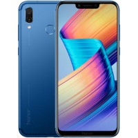 Honor Play Navy Blue 6.3" 64GB 4G Dual SIM Unlocked & SIM Free Smartphone