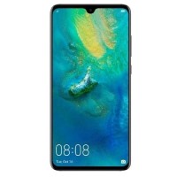 Huawei Mate 20 Black 6.53" 128GB 4G Dual SIM Unlocked & SIM Free 