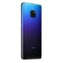 GRADE A1 - Huawei Mate 20 Twilight 6.53" 128GB 4G Unlocked & SIM Free - Dual Sim