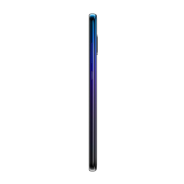 GRADE A1 - Huawei Mate 20 Twilight 6.53" 128GB 4G Unlocked & SIM Free - Dual Sim