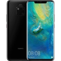 Huawei Mate 20 Pro Black 6.39" 128GB 4G Unlocked & SIM Free Smartphone