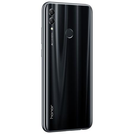 Grade B Honor 10 Lite Midnight Black 6.21" 64GB 4G Unlocked & SIM Free
