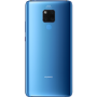 Huawei Mate 20 X Blue 7.2" 128GB 4G Dual SIM Unlocked & SIM Free Smartphone