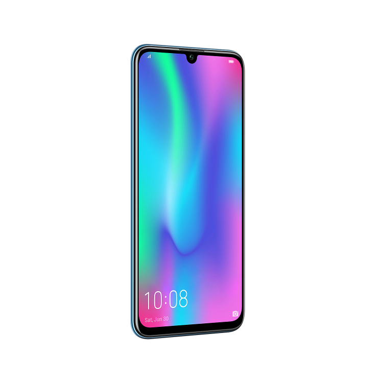 Honor 10 Lite Sapphire Blue 6.21" 64GB 4G Unlocked & SIM Free