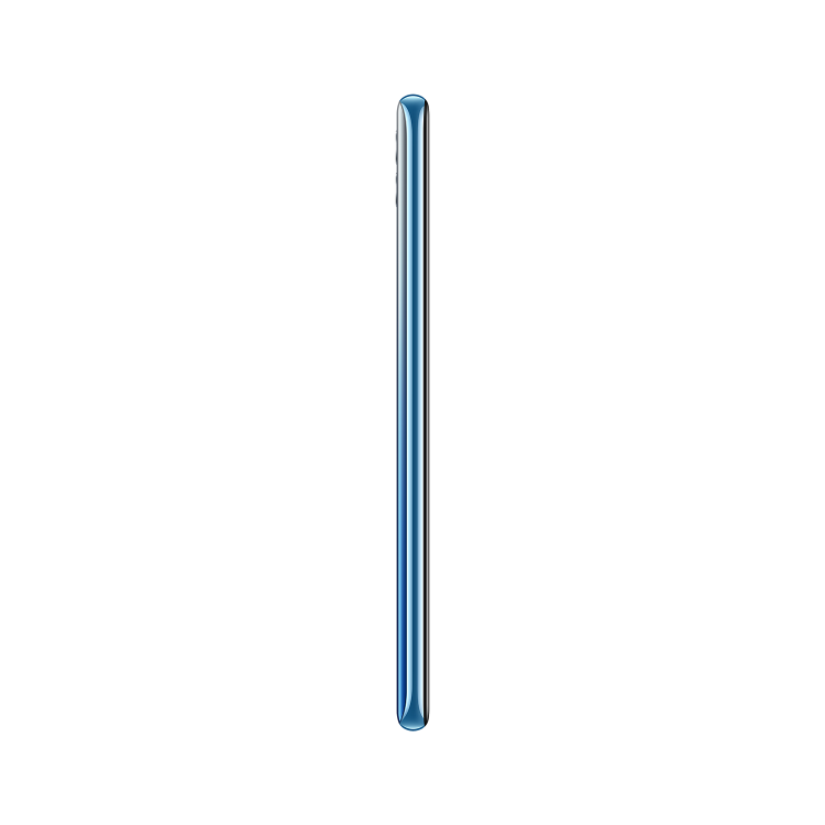 Honor 10 Lite Sapphire Blue 6.21" 64GB 4G Unlocked & SIM Free