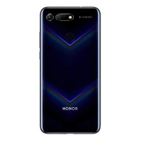 Grade A1 Honor View 20 Sapphire Blue 6.4" 128GB 4G Unlocked & SIM Free