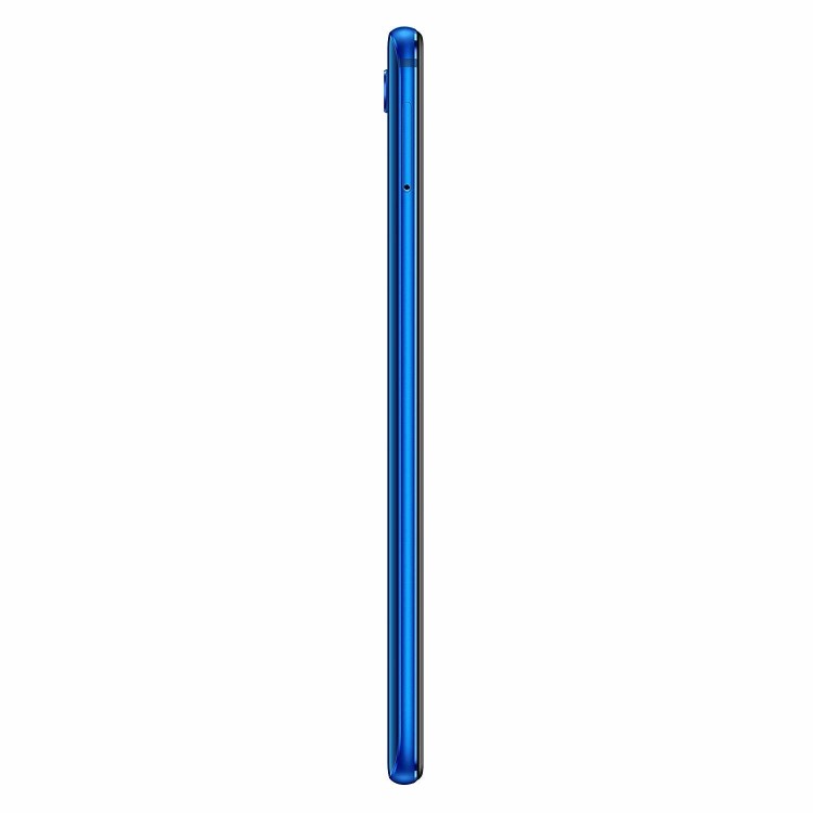 Honor View 20 Sapphire Blue 6.4" 128GB 4G Unlocked & SIM Free