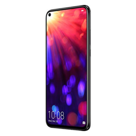 Grade A1 Honor View 20 Sapphire Blue 6.4" 128GB 4G Unlocked & SIM Free