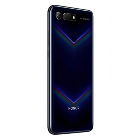 Grade A1 Honor View 20 Sapphire Blue 6.4" 128GB 4G Unlocked & SIM Free