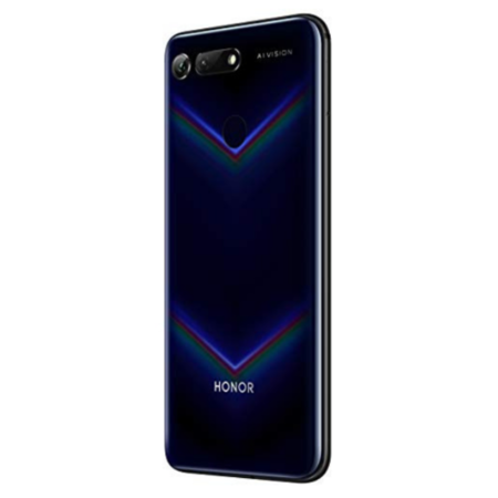 Grade A1 Honor View 20 Sapphire Blue 6.4" 128GB 4G Unlocked & SIM Free