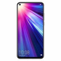 Honor View 20 Midnight Black 6.4" 128GB 4G Unlocked & SIM Free