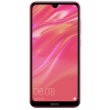 GRADE A2 - Huawei Y7 2019 Coral Red 6.26&quot; 32GB 4G Unlocked &amp; SIM Free
