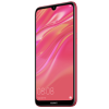 GRADE A2 - Huawei Y7 2019 Coral Red 6.26&quot; 32GB 4G Unlocked &amp; SIM Free