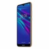 Grade A1 Huawei Y6 2019 Amber Brown 6.09&quot; 32GB 4G Unlocked &amp; SIM Free