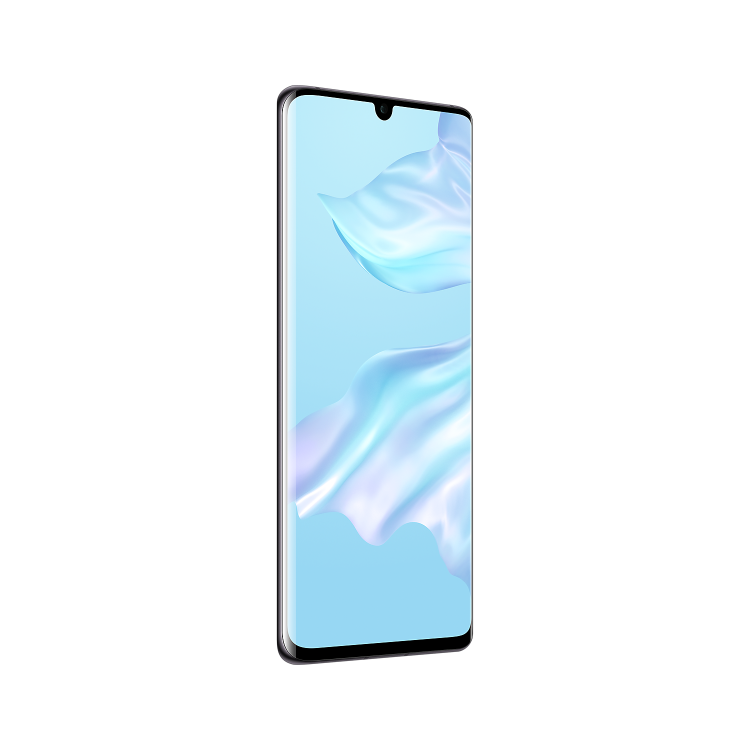 Grade A1 Huawei P30 Pro Breathing Crystal 6.47" 128GB 8GB 4G Unlocked & SIM Free