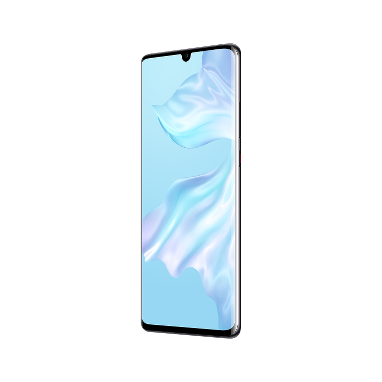 Grade A1 Huawei P30 Pro Breathing Crystal 6.47" 128GB 8GB 4G Unlocked & SIM Free