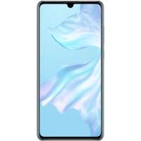 Huawei P30 Breathing Crystal 6.1" 128GB 6GB 4G Unlocked & SIM Free