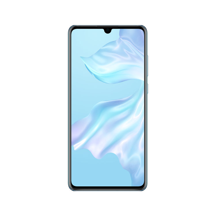 Huawei P30 Breathing Crystal 6.1" 128GB 6GB 4G Unlocked & SIM Free