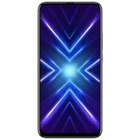 Honor 9X Phantom Black 6.59" 128GB 4G Unlocked & SIM Free