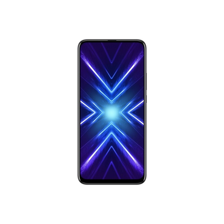 Honor 9X Phantom Black 6.59" 128GB 4G Unlocked & SIM Free