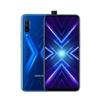 Honor 9X Sapphire Blue 6.59" 128GB 4G Unlocked & SIM Free