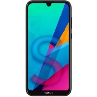Honor 8S 2020 Midnight Black 5.71" 64GB 4G Unlocked & SIM Free Honor 8S 2020 Midnight Black 5.71" 64GB 4G Unlocked & SIM Free