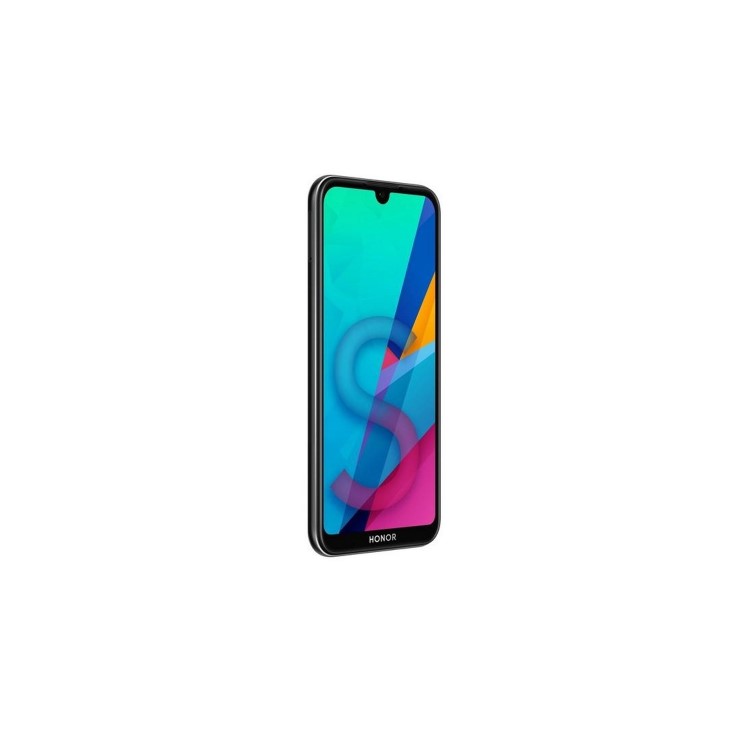 Honor 8S 2020 Midnight Black 5.71" 64GB 4G Unlocked & SIM Free