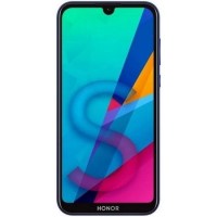 Honor 8S 2020 Navy Blue 5.71" 64GB 4G Unlocked & SIM Free