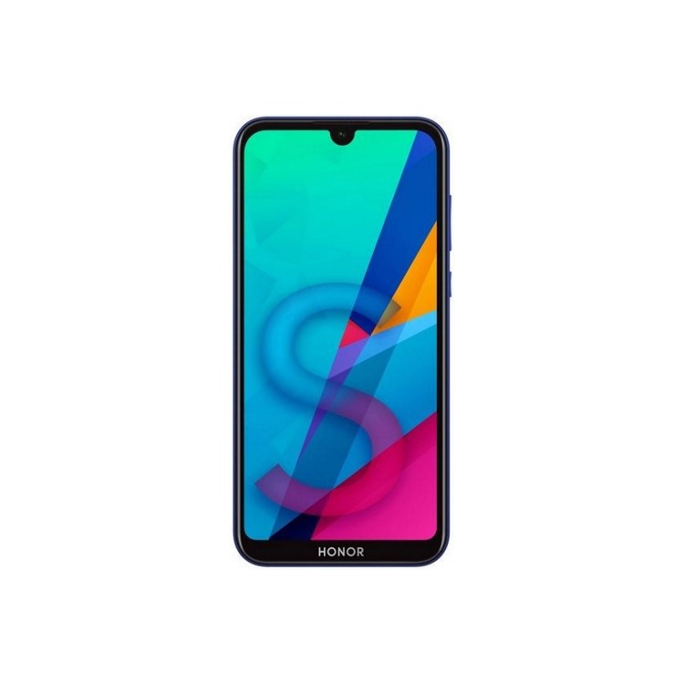 Honor 8S 2020 Navy Blue 5.71" 64GB 4G Unlocked & SIM Free