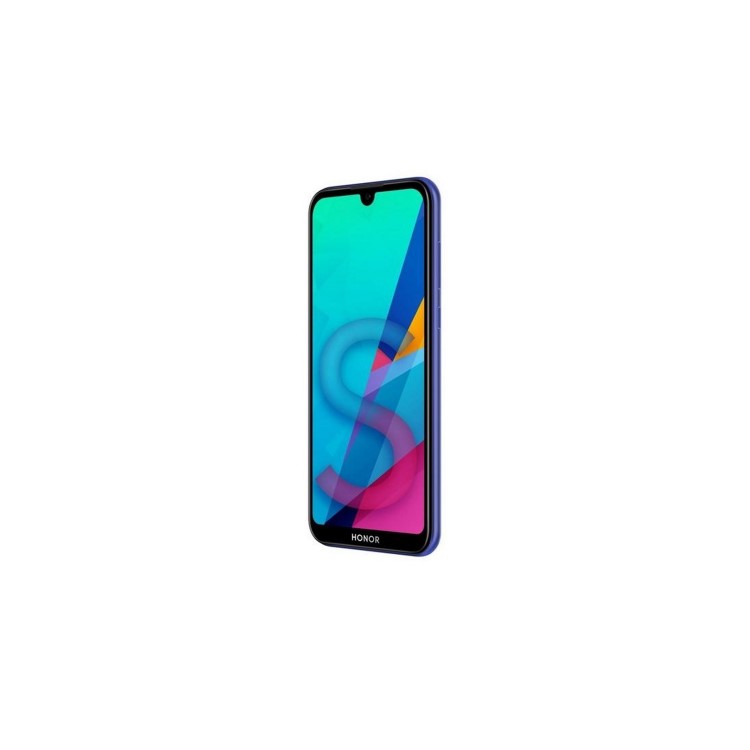 Honor 8S 2020 Navy Blue 5.71" 64GB 4G Unlocked & SIM Free