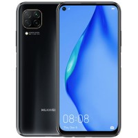 Huawei P40 Lite Midnight Black 6.4" 128GB 4G Dual SIM Unlocked & SIM Free