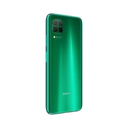 GRADE A2 - Huawei P40 Lite Crush Green 6.4" 128GB 4G Dual SIM Unlocked & SIM Free