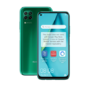 GRADE A2 - Huawei P40 Lite Crush Green 6.4" 128GB 4G Dual SIM Unlocked & SIM Free