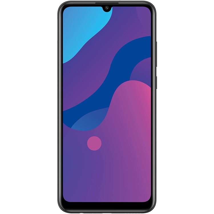 Honor 9A Midnight Black 6.3" 64GB 4G Dual Sim Unlocked & SIM Free