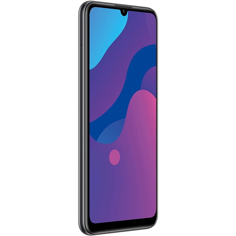 Honor 9A Midnight Black 6.3" 64GB 4G Dual Sim Unlocked & SIM Free