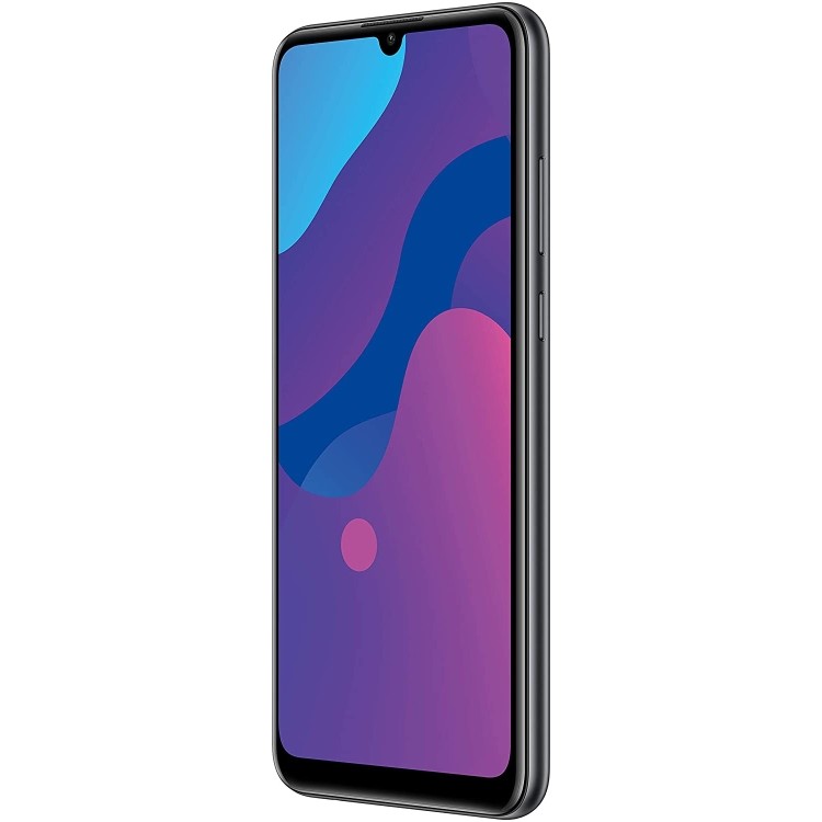 Honor 9A Midnight Black 6.3" 64GB 4G Dual Sim Unlocked & SIM Free