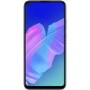 Huawei P40 Lite E Midnight Black 6.39" 64GB 4G Dual SIM Unlocked & SIM Free