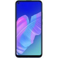 Huawei P40 Lite E Aurora Blue 6.39" 64GB 4G Dual SIM Unlocked & SIM Free