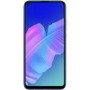 Huawei P40 Lite E Aurora Blue 6.39" 64GB 4G Dual SIM Unlocked & SIM Free